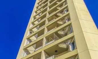 Imagem: SÃO PAULO - Apartamento Padrão - SUMAREZINHO