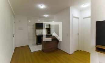 Imagem 3: Apartamento para Aluguel - Jardim Nossa Senhora do Carmo, 2 Quartos, 49 m2