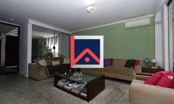 Imagem 2: Casa Venda 4 Dormitórios - 450 m² Jardim Europa