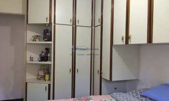 Imagem 5: Apartamento com 2 dormitórios à venda, 72 m² por R$ 255.000,00 - Jardim Santa Emília - São