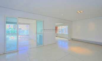 Imagem 3: Morumbi Nobre - Apartamento Requintado - Lazer e Conforto