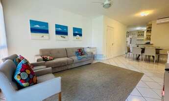 Imagem 4: Apartamento com 3 dormitórios para alugar, 116 m² por R$ 1.600,00/dia - Riviera de São Lou