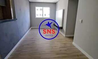 Imagem 2: APARTAMENTO RESIDENCIAL em CAMPINAS - SP, JARDIM DO LAGO CONTINUAÇÃO