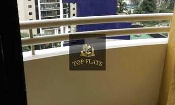 Imagem 6: Flat disponível em Moema - SP