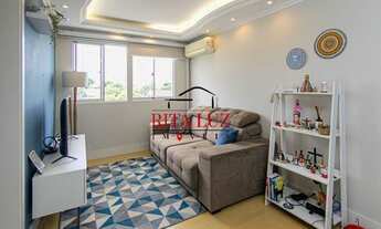 Imagem 6: PORTO ALEGRE - Padrão - Sarandi