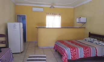 Imagem: Flats mobiliados em Itatiaia