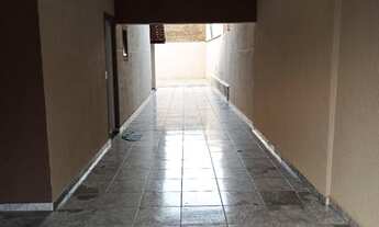 Imagem 2: Casa para venda com 70 metros quadrados com 2 quartos em Altos de Sumaré - Sumaré - SP