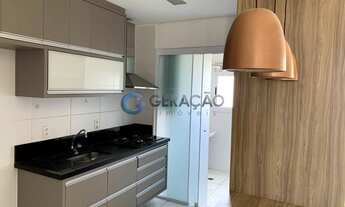 Imagem 3: Apartamento Padrão em São José dos Campos