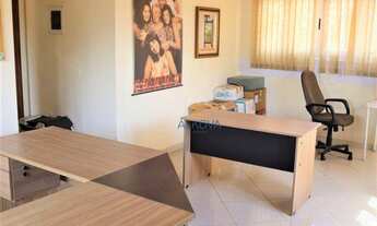 Imagem 5: Casa com 3 dormitórios à venda, 260 m² por R$ 860.000 - Bosque dos Eucaliptos - São José d