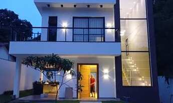 Imagem 3: Casa Duplex em Manguinhos