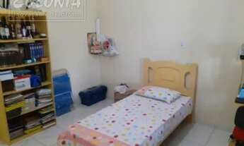 Imagem 5: Santo André - Casa Padrão - Jardim Utinga