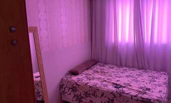 Imagem 6: VC289 Casa para venda com 97 metros quadrados com 2 quartos em Amaralina - Salvador - BA