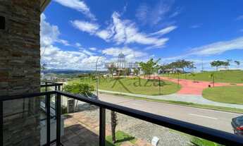 Imagem 5: Casa Sobrado em Condomínio - Residencial Alphaville II - Urbanova - Residencial Alphaville