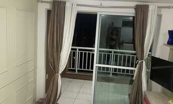 Imagem 2: Alugo apartamento Helbor Parque 1.800