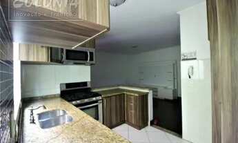 Imagem 5: Santo André - Apartamento Padrão - Utinga