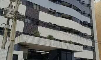 Imagem: AP 3 qts em Cruz das Almas