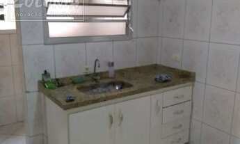 Imagem 5: Santo André - Apartamento Padrão - Vila Alzira