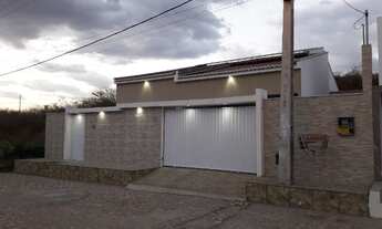 Imagem: VENDO CASA NO BAIRRO BALNEÁRIO DE CARAPEBUS