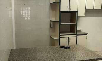 Imagem 6: Apartamento para aluguel possui 90 metros quadrados com 3 quartos