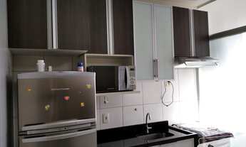 Imagem 5: Apartamento à venda no Condomínio Rio Elba, 2 quartos, R$158.000