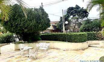 Imagem 4: APARTAMENTO - CHÁCARA SANTO ANTONIO - SP