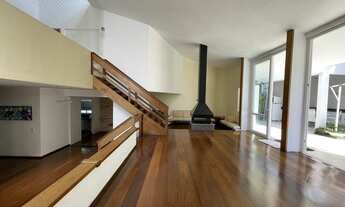 Imagem 4: Casa para locação por R$ 11.630,00/mês em Alphaville, Santana de Parnaíba-SP