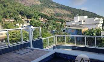 Imagem 1: Imobiliária Agatê Imóveis vende Linda Cobertura Linear 1 locação de 158 m² por R1.320.000