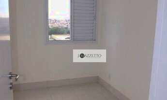 Imagem 7: Apartamento com 3 dormitórios para alugar, 63 m² por R$ 2.630,00/mês - Jardim Santiago - I