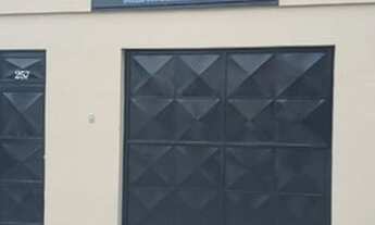 Imagem: Salão para alugar, 226 m² por R$ 5.800,00/mês