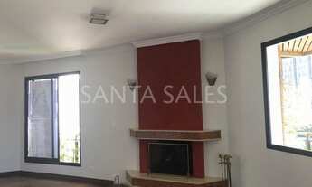 Imagem 3: Apartamento para locação no coração da vila Nova Conceição