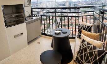 Imagem 3: SãO BERNARDO DO CAMPO - Apartamento Padrão - Vila Gonçalves