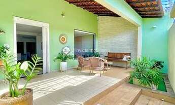 Imagem 4: Aluguel - Casa na Cohama - 3 Quartos - Nascente