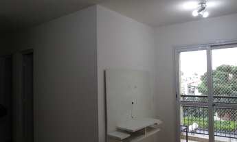 Imagem 4: Apartamento residencial para Venda Parque Maria Domitila, São Paulo