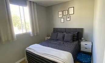 Imagem 3: Apartamento tenda 42m2 Jd Maria duarte