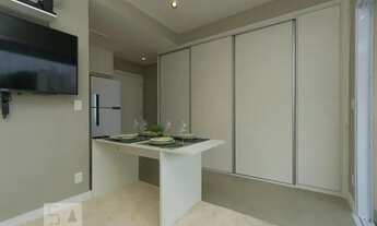 Imagem 3: Apartamento para Aluguel - Vila Mariana, 1 Quarto, 34 m2