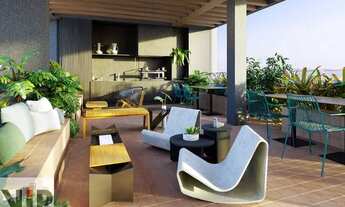 Imagem 3: APARTAMENTO DE 1 DORMITÓRIO NA REGIÃO DE PINHEIROS