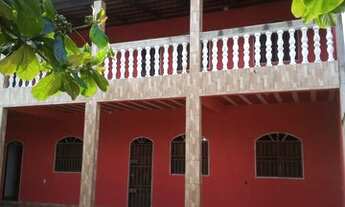 Imagem 4: Casa Nova Viçosa