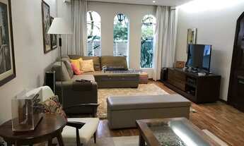 Imagem 3: Casa à Venda, 271m², 3 Quartos (1Suíte), Quintal, 3 Vagas - Vila Clementino - São Paulo