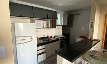 Imagem: M129-Apartamento para venda com 56 metros