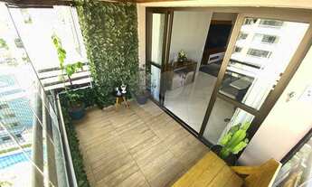 Imagem: Apartamento para venda possui 97 metros