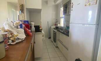 Imagem 3: Apartamento à venda no Condomínio Praças Golfe, com 2 Quartos, por R$350.000,00