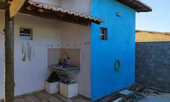 Imagem 3: Chalé em ZUMBI Casa com 1 dormitório