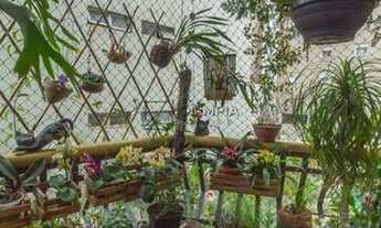 Imagem 6: Apartamento Venda Perdizes 110 m² 3 Dormitórios