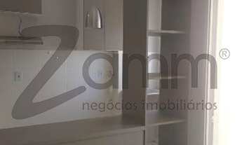 Imagem 2: Apartamento - Jardim Nossa Senhora de Fátima - Hortolândia