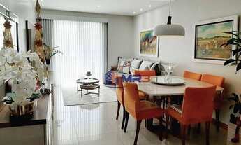 Imagem 3: Apartamento com 3 quartos à venda, 101 m² por R$ 950.000 - Recreio dos Bandeirantes - Rio