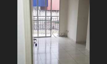 Imagem 4: Apartamento - Jardim Augusta - Condomínio Citta Di Roma - 55m² - 2 Dormitórios