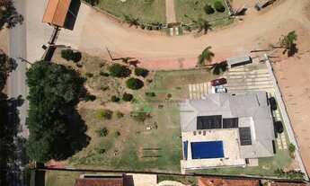 Imagem 6: Casa com 5 dormitórios à venda, 315 m² por R$ 1.250.000 - Paruru - Ibiúna/SP