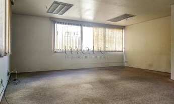 Imagem 2: SAO PAULO - Conjunto Comercial/Sala - VILA MARIANA