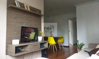 Imagem 3: Apartamento de 03 dormitórios à 10 minutos da USP