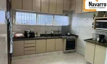 Imagem 4: Sobrado para venda com 166 metros quadrados com 3 quartos - Carapicuíba - SP